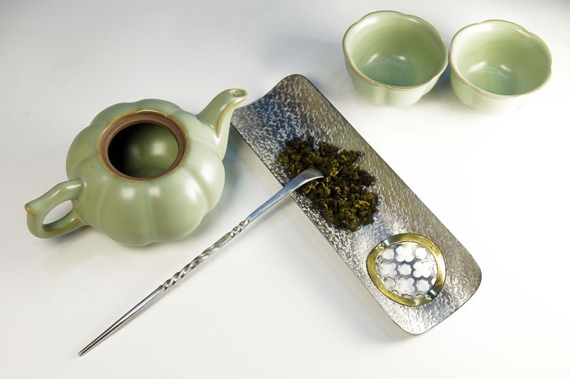 青春常在-梅花 - 其他 - 其他金属 