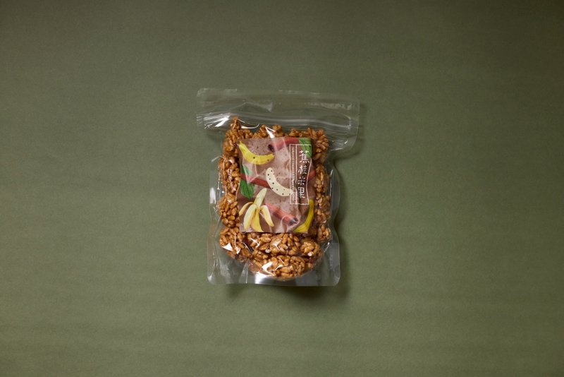 土生土长_蕉桂米果 - 零食/点心 - 新鲜食材 