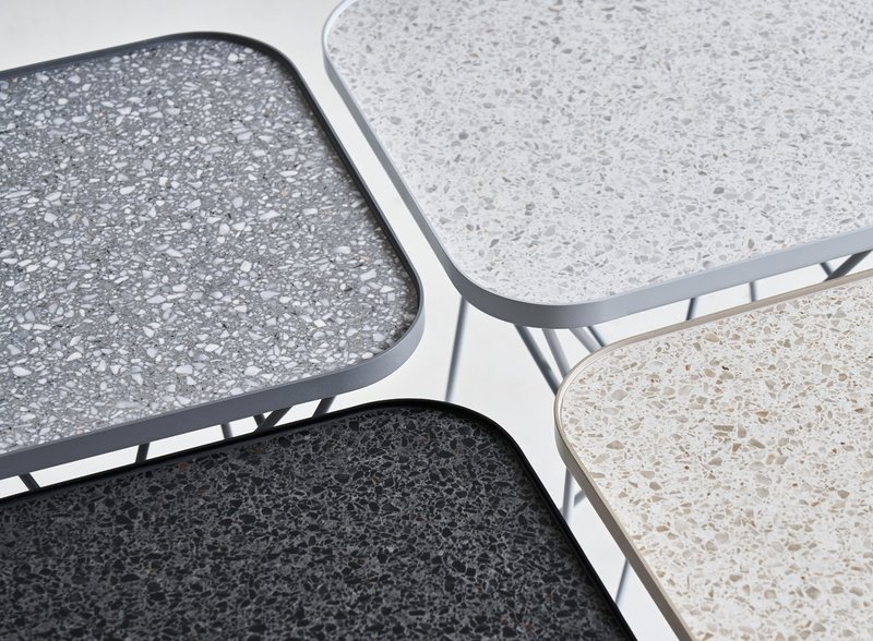 D LINE - 其他家具 - 其他金属 