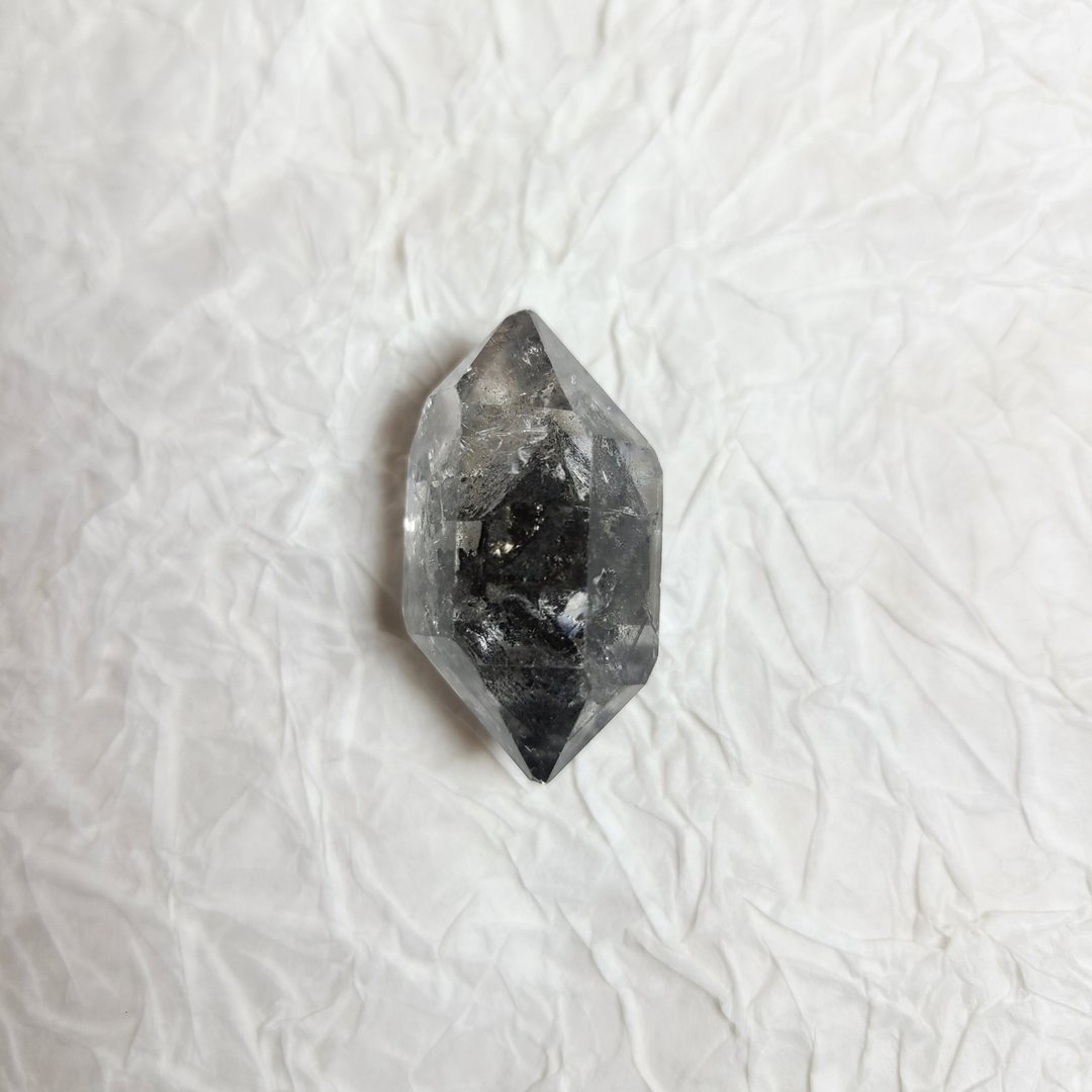 【闪灵钻原石】 - SHD058 - 其他 - 水晶 黑色