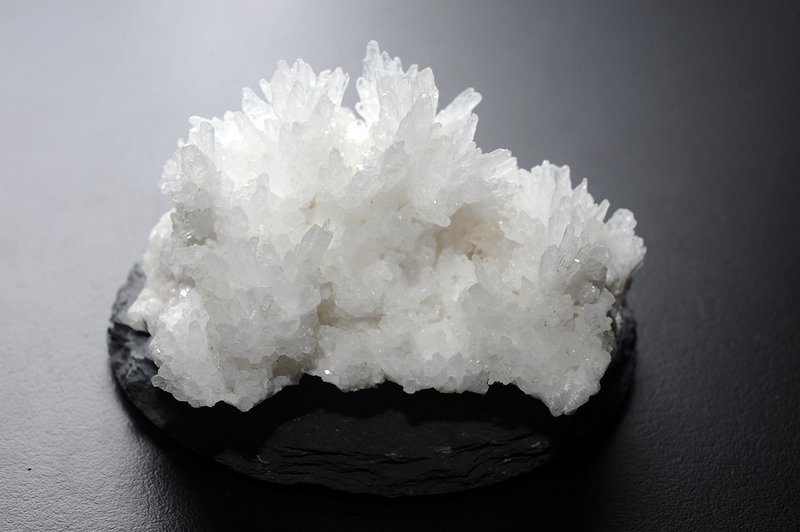 白色方解石 灵修 招财 破煞 防小人 - 摆饰 - 宝石 