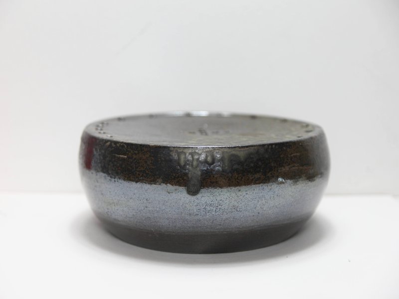 藏菁ㅣ茶盘 - 茶具/茶杯 - 陶 