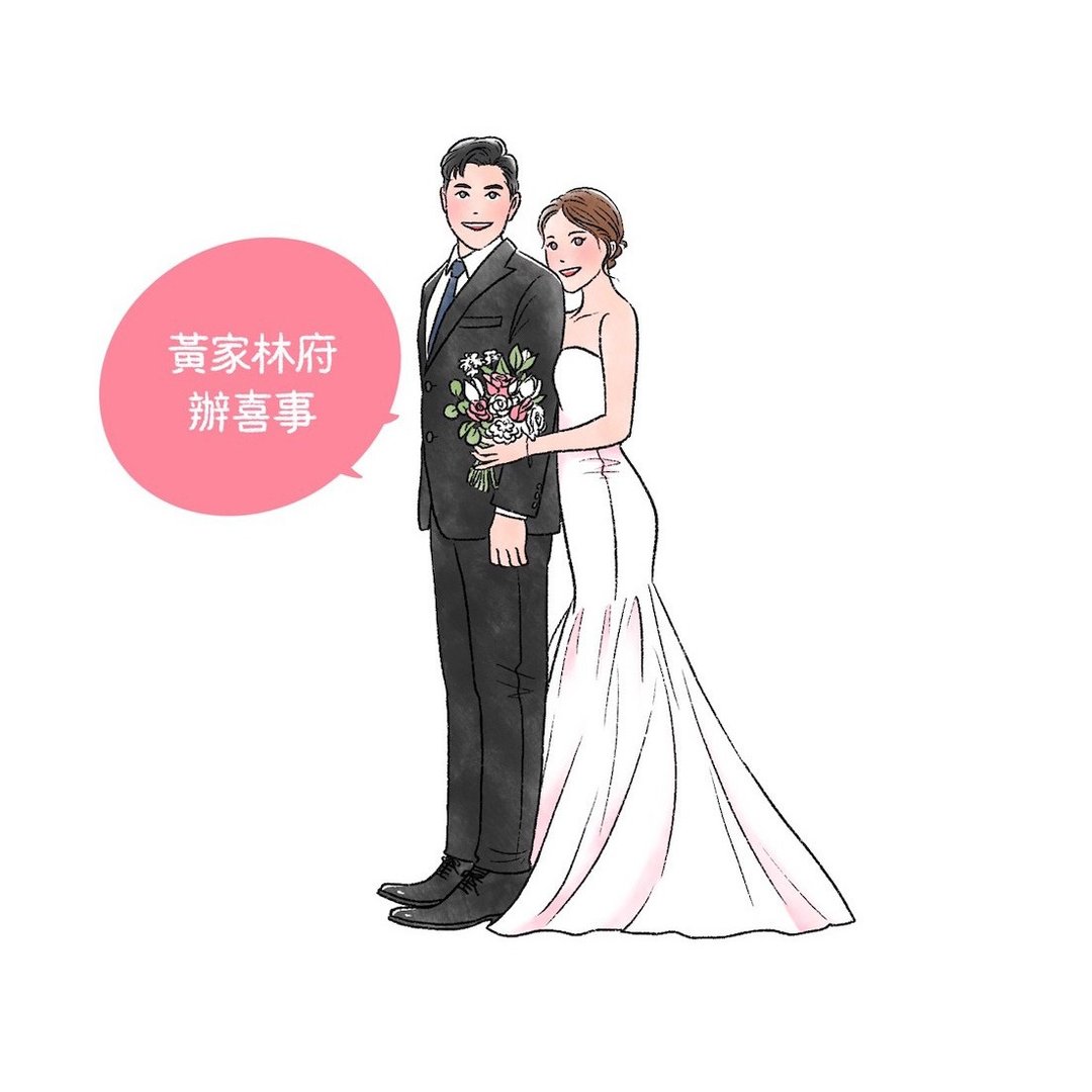 定制 3CM 圆形 250枚贴纸 - 贴纸 - 纸 白色