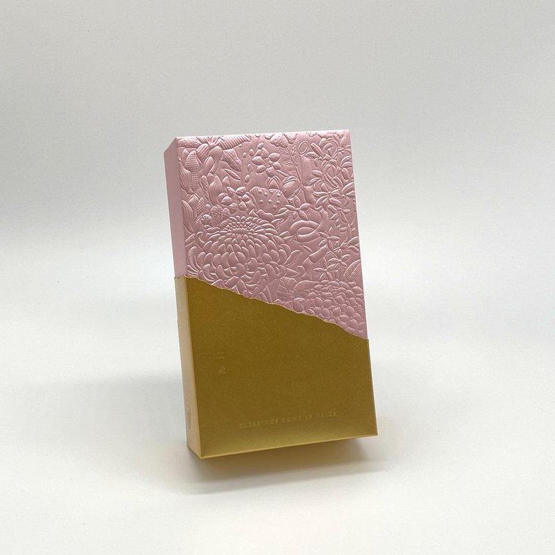 Blessings Come in Pairs利是封/红封包/礼封(32个 - 红包/春联 - 纸 