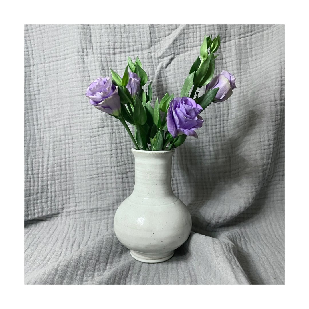 【香港制造】手工陶器 - 简约设计 - 花器 - 花瓶/陶器 - 陶 