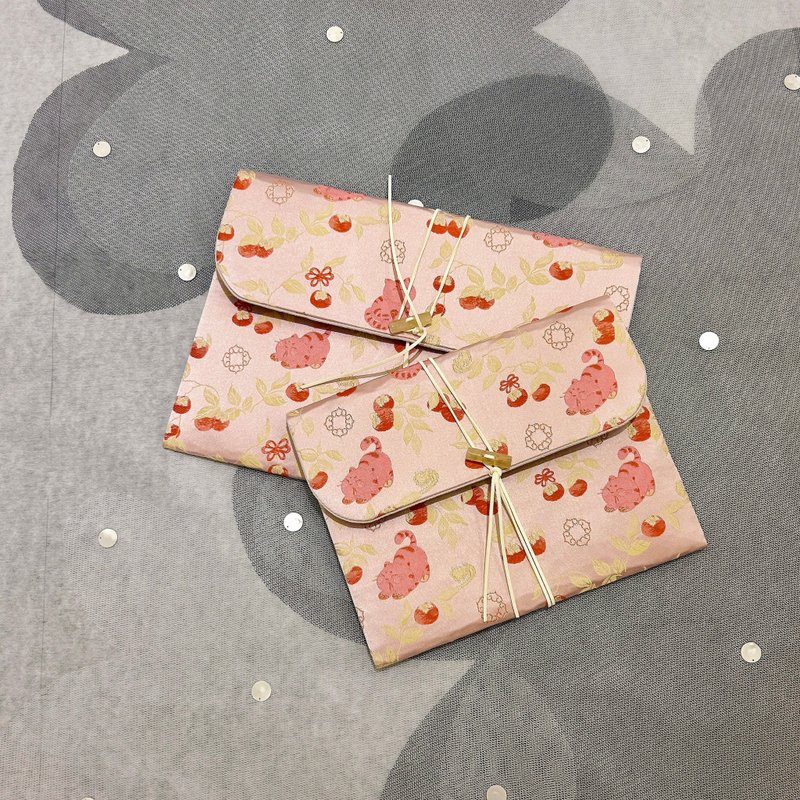 帕帕拉夏手工坊【手拿平板包】万用/外出/环保 绑带款-童心未眠 - 电脑包 - 棉．麻 