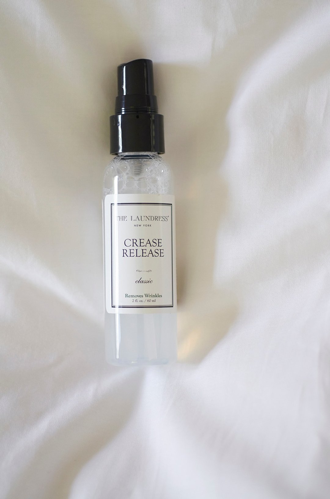 衣物除皱喷雾 The Laundress - 其他 - 环保材料 白色