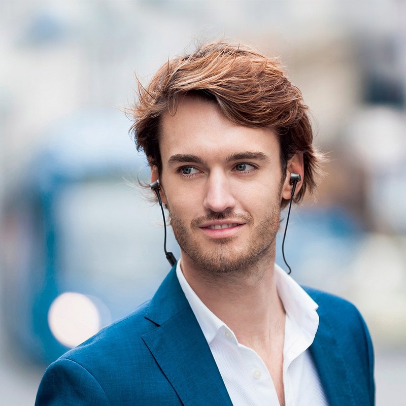 铁三角│ATH-CKR75BT 蓝牙无线耳机 - 耳机 - 其他金属 