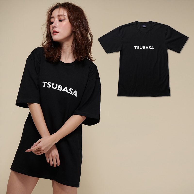 ELEMENT 女款  贵丝棉 T-Shirt  黑色 圆领T 休闲宽松款 - 女装 T 恤 - 棉．麻 白色