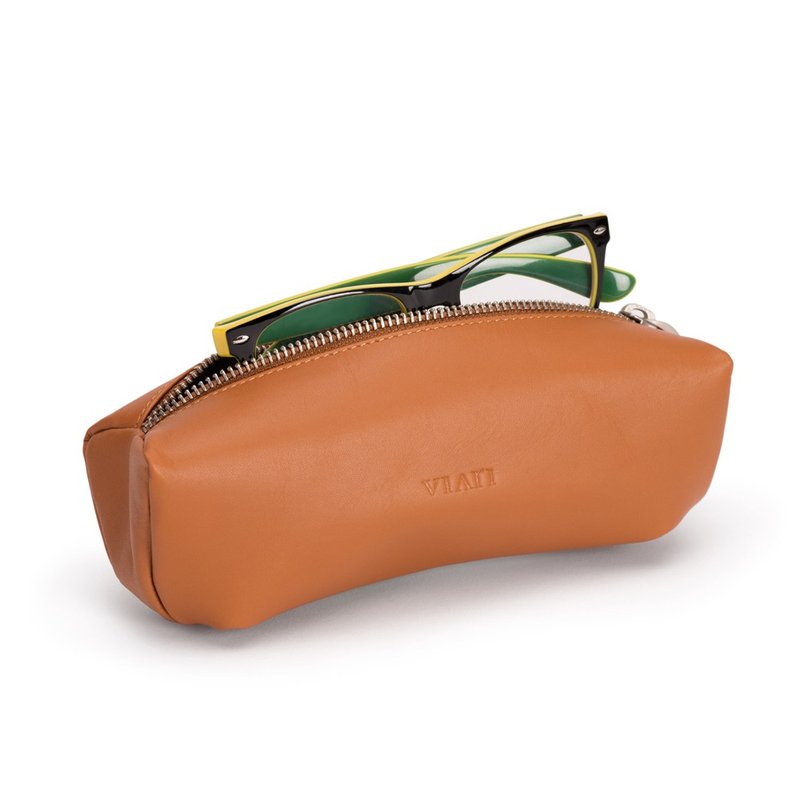Clayley Soho Glasses/Pencil Case - 其他 - 真皮 