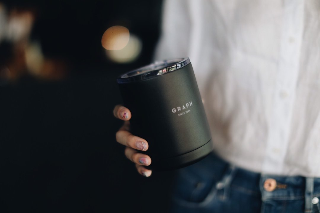 CAMBER TUMBLER I - 其他杯子 - 不锈钢 多色