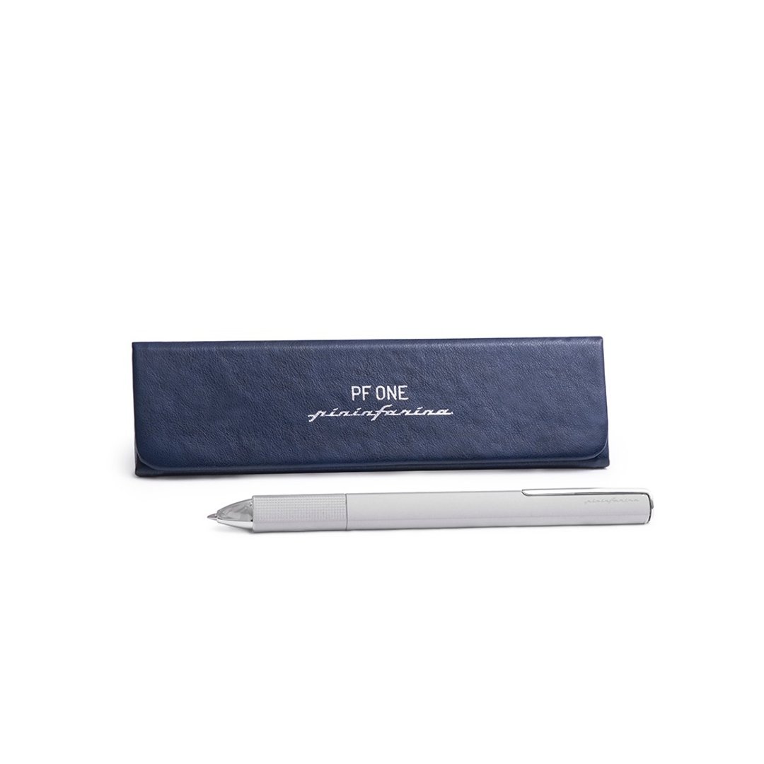 /Napkin Forever/ Pininfarina Segno PF ONE 钢珠笔 - 钢珠笔 - 铝合金 