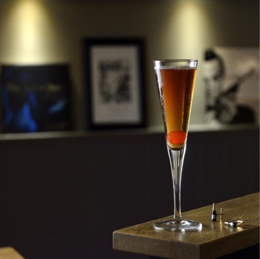 意大利Bormioli Rocco 依希龙酒杯 香槟杯 白酒杯 杜松子酒杯 - 酒杯/酒器 - 玻璃 白色