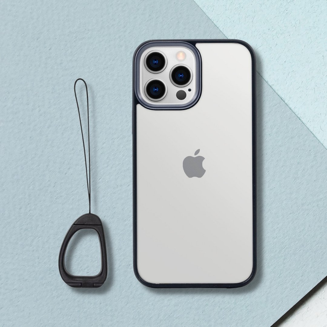 Torrii TORERO 高阶防摔手机壳 | 黑色 | iPhone 14 全系列 - 手机壳/手机套 - 塑料 黑色