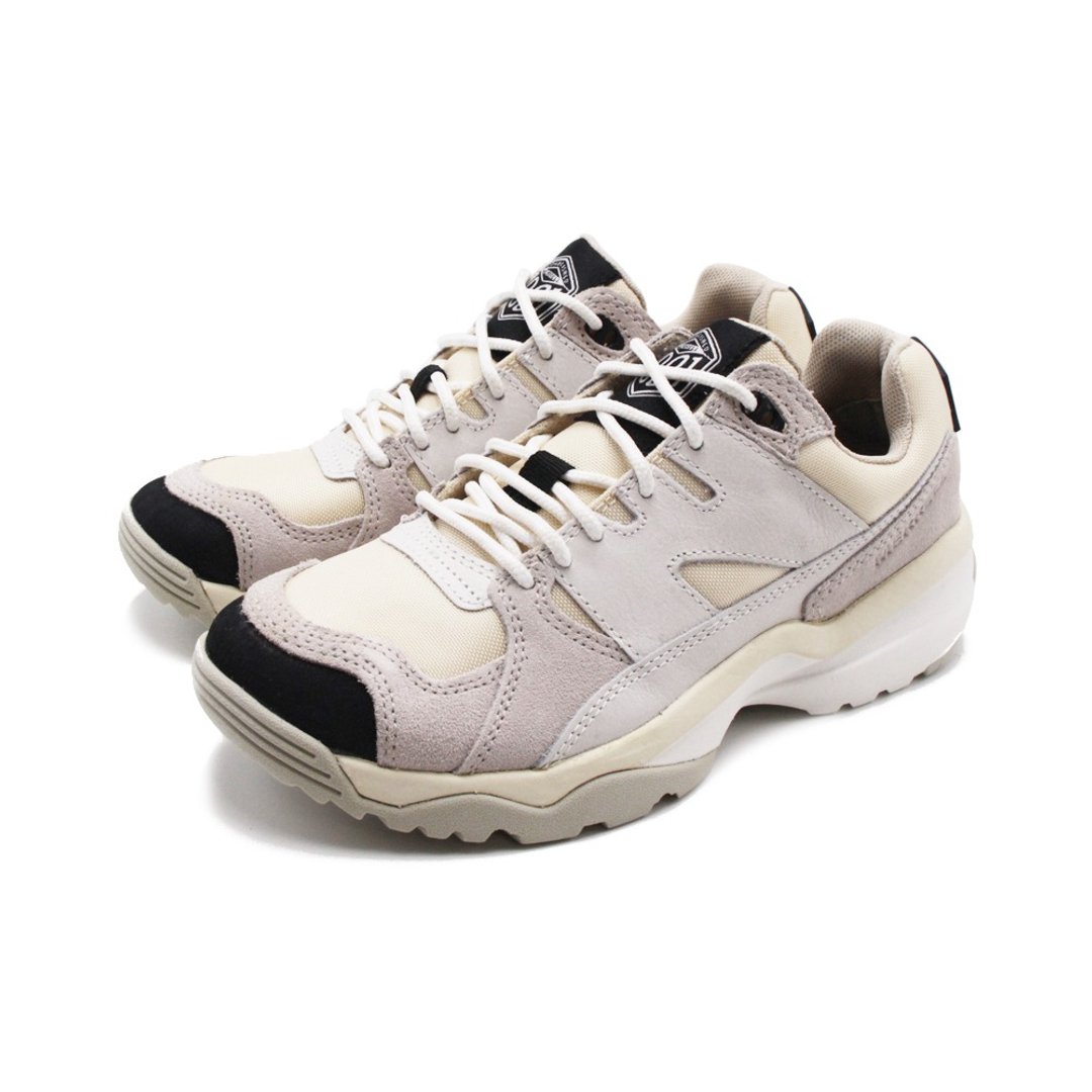 MERRELL(女)BOULDER RANGE户外休闲鞋 女鞋-黑白 - 女款运动鞋/球鞋 - 橡胶 