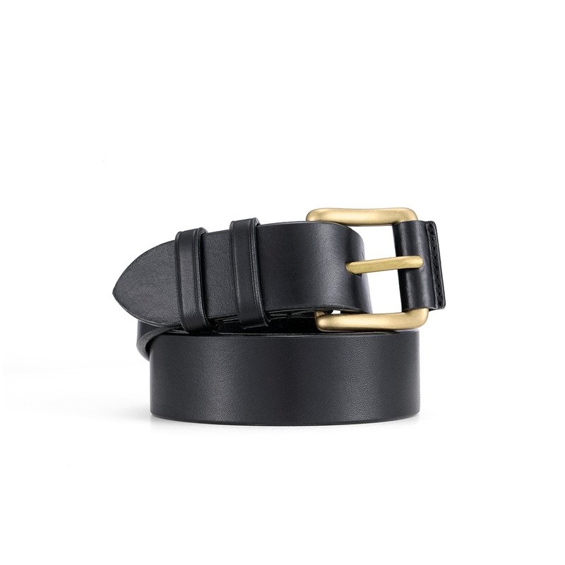 Lora 树羔皮皮带(定制) 大码 原创设计 - 手提包/手提袋 - 真皮 多色