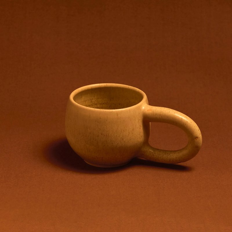 Thick 胖胖杯 - 其他杯子 - 陶 