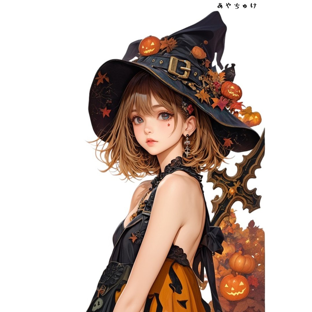 【7月下旬新品】07-098-0009 拼贴贴纸 - 贴纸 - 纸 