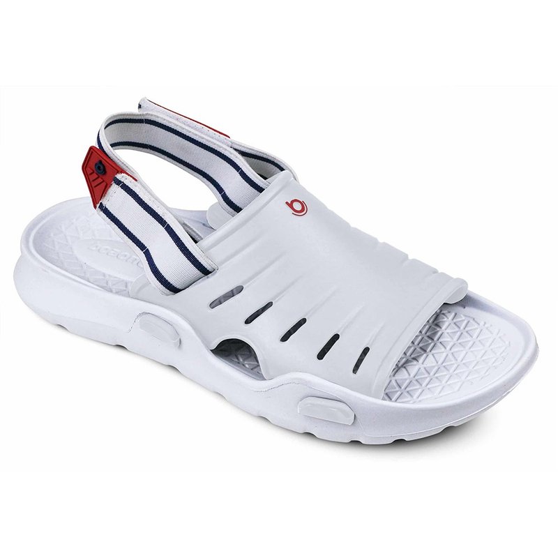 【 BOAONDA 】巴西原创设计 | DROP 006 休闲凉鞋 男鞋 - 男款休闲鞋 - 环保材料 