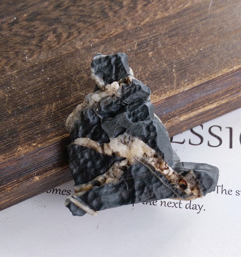 wind-cut stone 内蒙古产地 戈壁石 风凌石 风砺石 天然矿石 原矿 - 摆饰 - 其他材质 