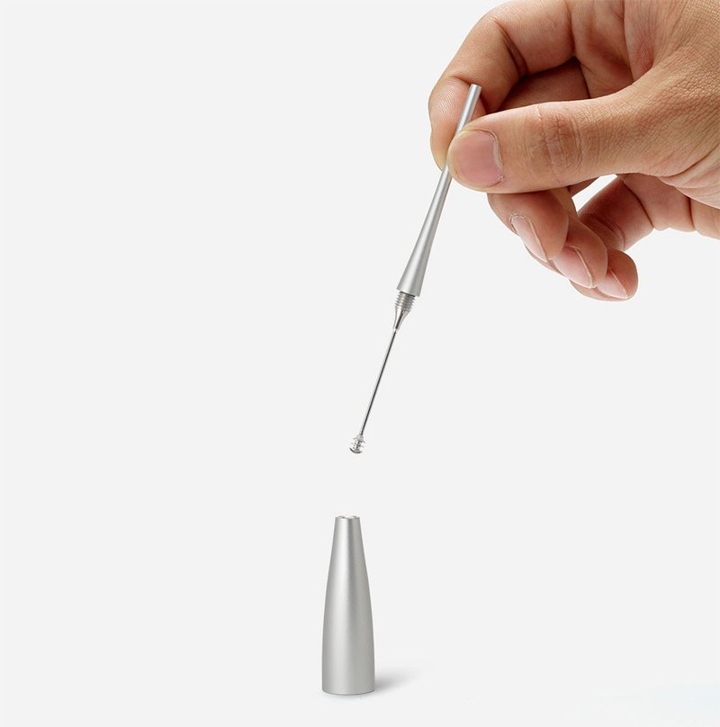 Earpick elin - 其他 - 铝合金 多色