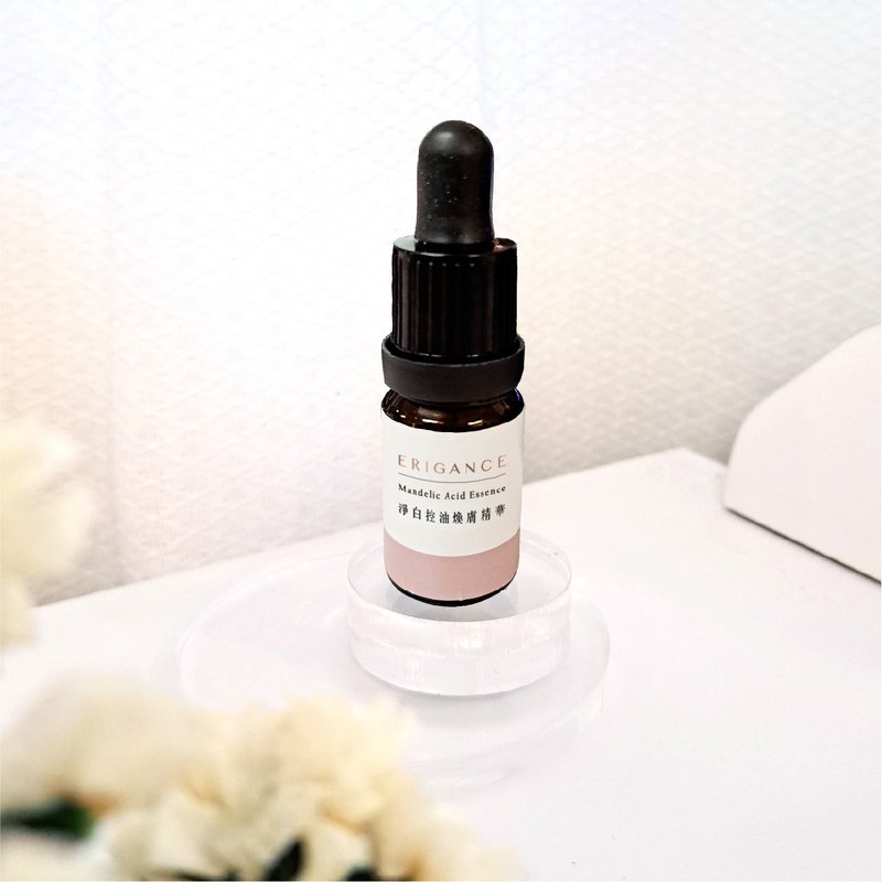 净白控油焕肤精华 Mandelic Acid Essence - 其他 - 浓缩/萃取物 透明
