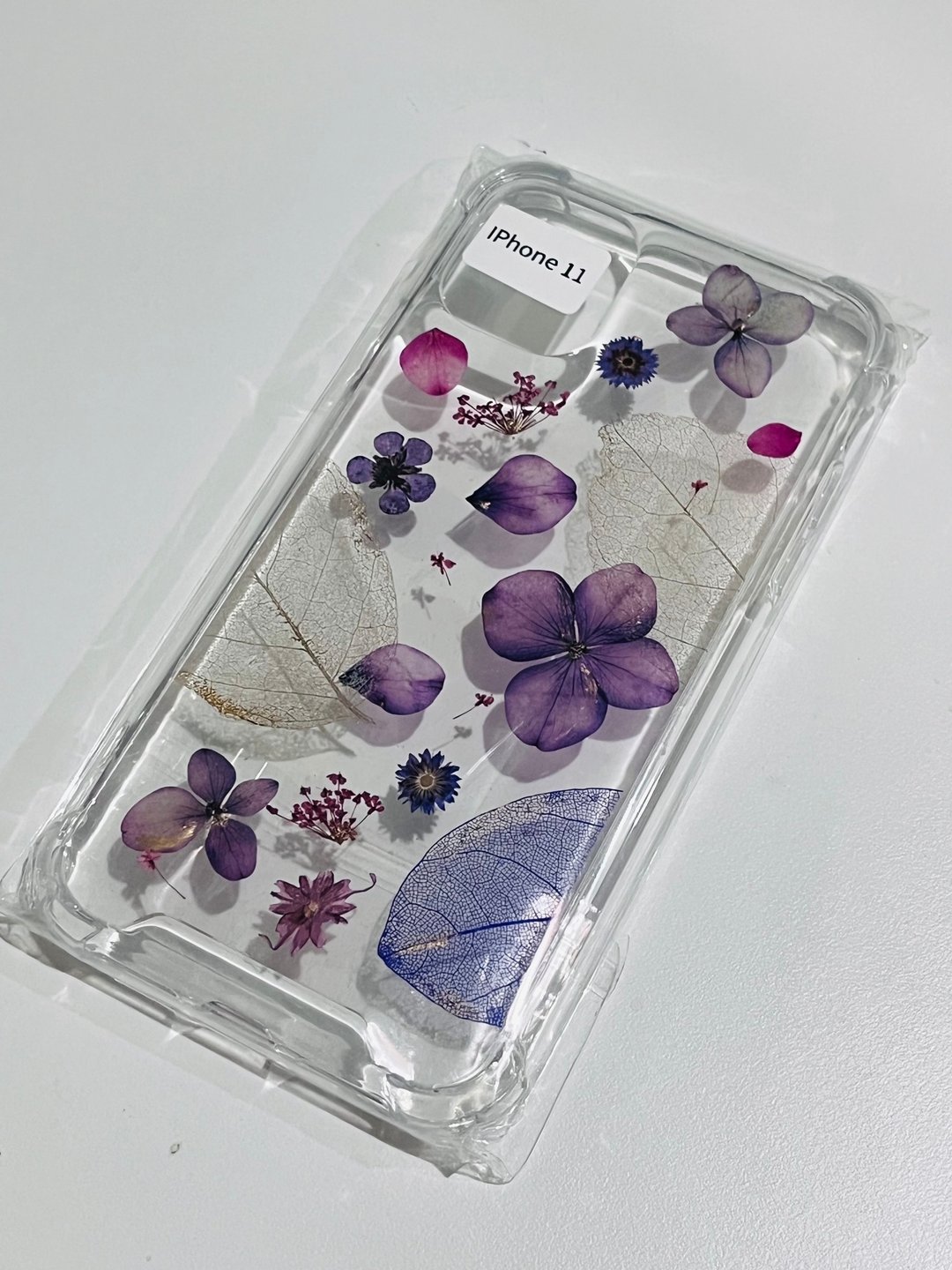 现货 绝版品 出清优惠 iPhone 11 手机壳 - 手机壳/手机套 - 塑料 