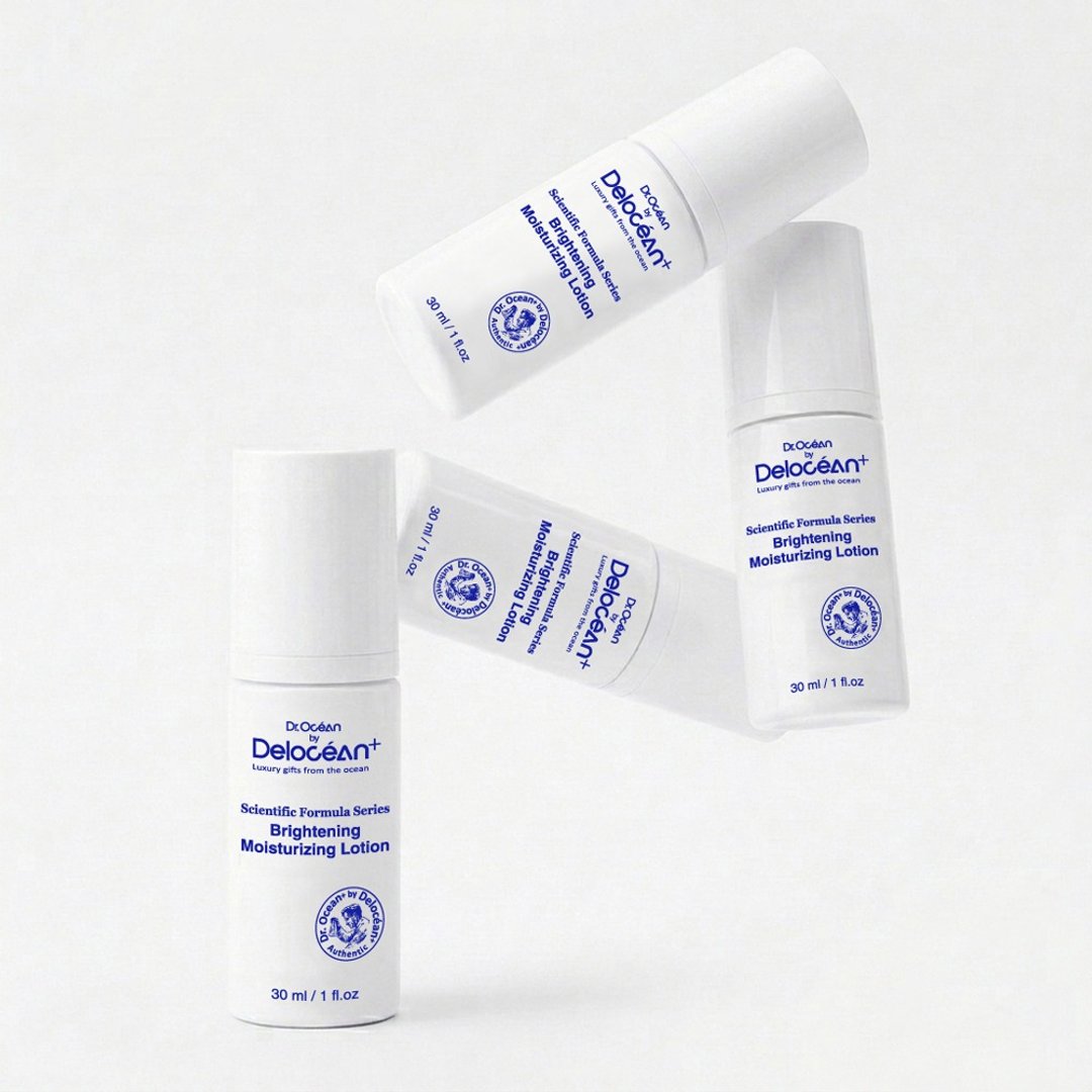【买 3 送一赠品任选】肌源焕白水光乳 30ml - 乳液 - 其他材质 白色