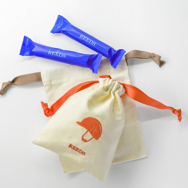 【REEDS】脆蛋卷6入轻巧包 - 蛋糕/甜点 - 新鲜食材 
