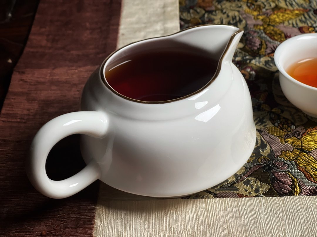 溢香茶海 抗菌.易清洗.活化水 - 茶具/茶杯 - 瓷 白色