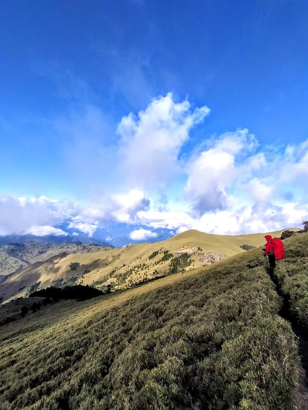 【直播】谁说上山一定吃不好_资深教练带你准备登山粮食 - 摄影/心灵/讲座 - 其他材质 