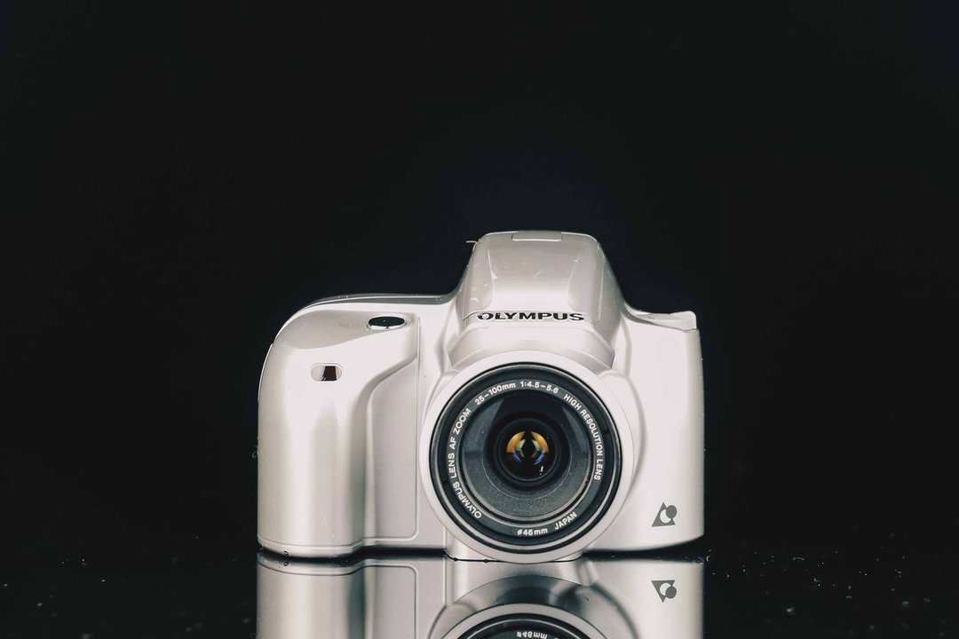 Olympus Centurion S #3838 #APS底片相机 - 相机 - 其他金属 黑色