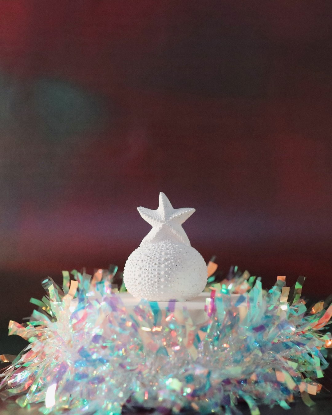 星语海心 永续再生材扩香石 文博会参展商品 - 香薰/精油/线香 - 环保材料 