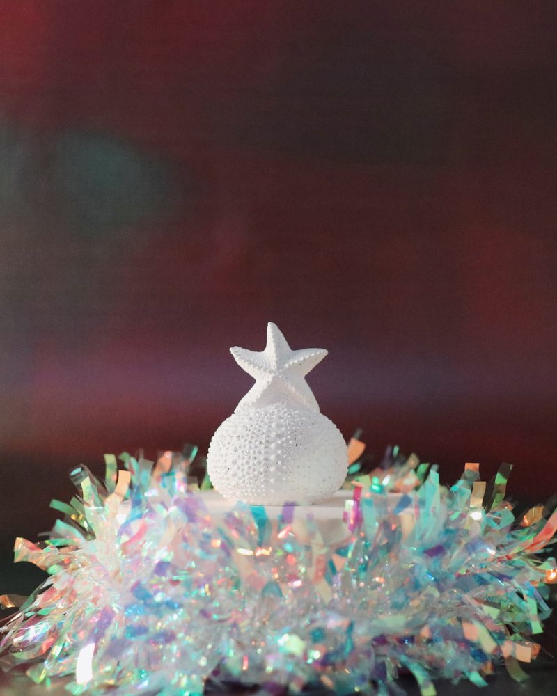 星语海心 永续再生材扩香石 文博会参展商品 - 香薰/精油/线香 - 环保材料 