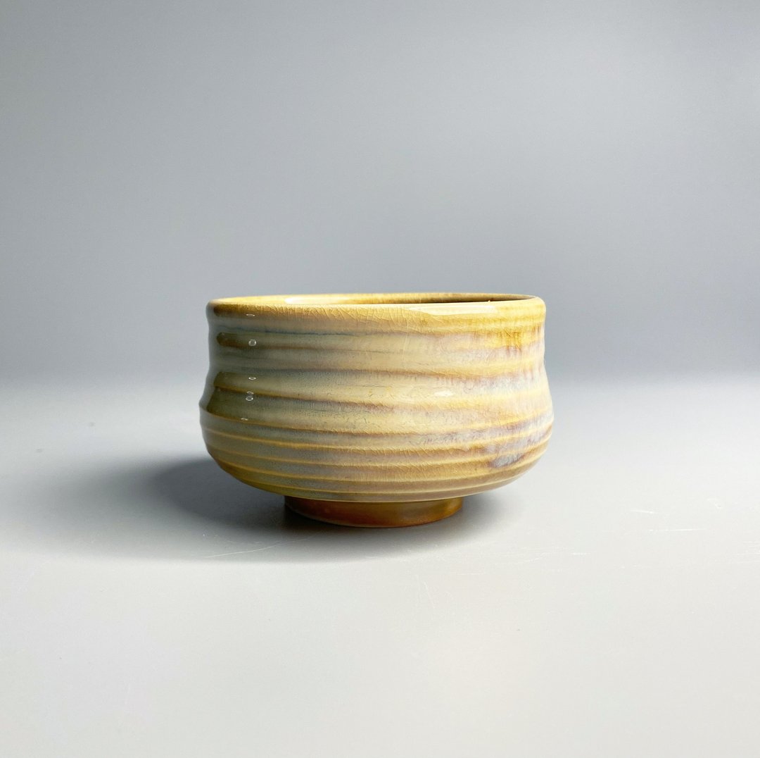 柴烧茶杯 - 茶具/茶杯 - 陶 多色