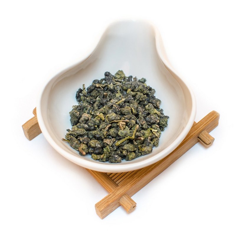 台湾人参乌龙 太和 【久泡不涩 舌底生津】 - 茶 - 植物．花 