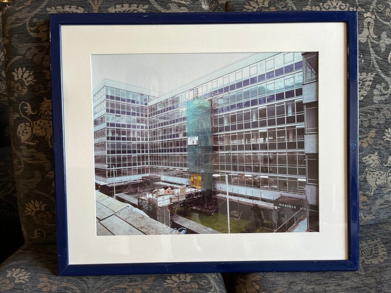 20世纪末英国摄影作品之五 - 摄影集 - 纸 白色