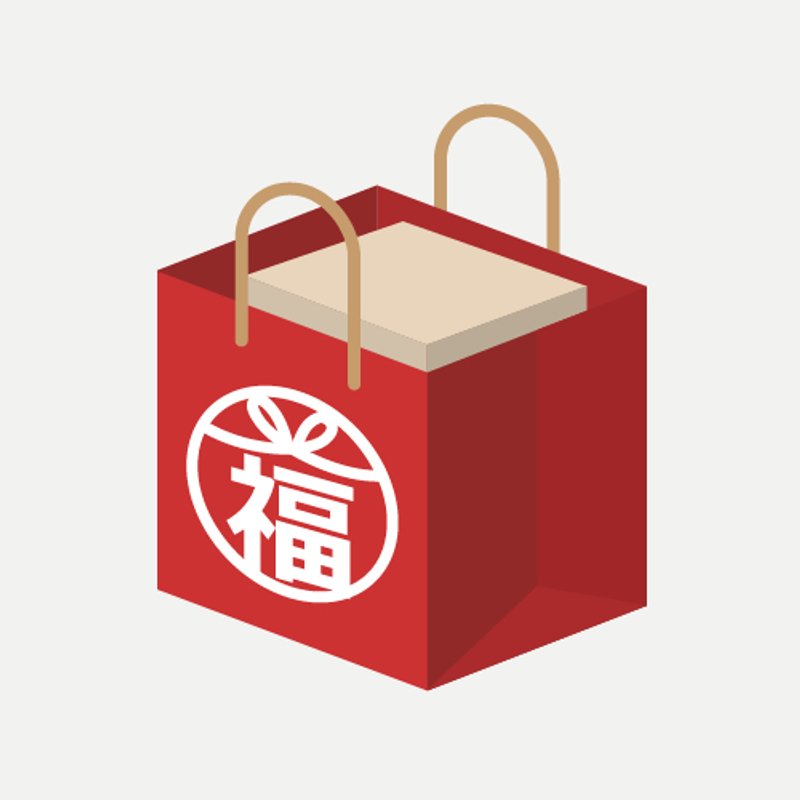 925纯银惊喜福袋 - 天然水晶饰品4点入 (手链/手镯、 项链、戒指两枚) 可选水晶色系 - 其他 - 宝石 多色