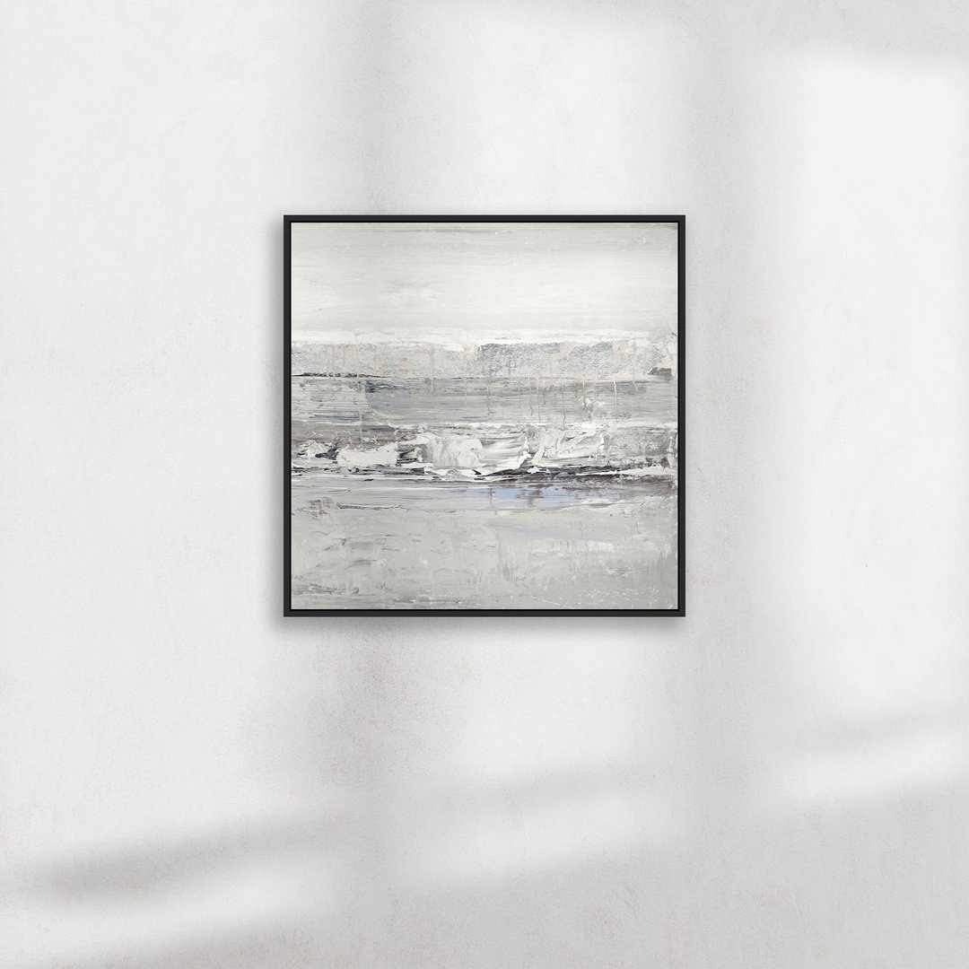 侘寂白昼 | g | 艺术微喷 | 挂画 - 海报/装饰画/版画 - 木头 