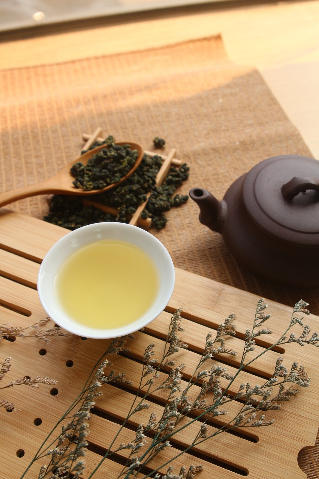 原萃-冬片 南投名间 150g - 茶 - 其他材质 绿色
