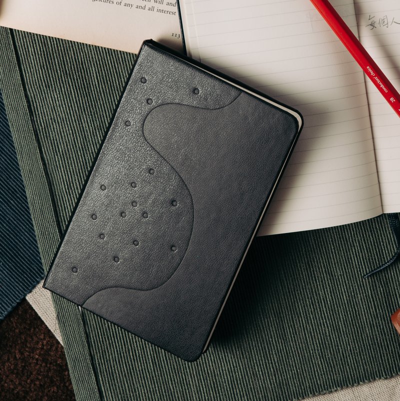 Moleskine导演笔记本 - 笔记本/手帐 - 纸 黑色