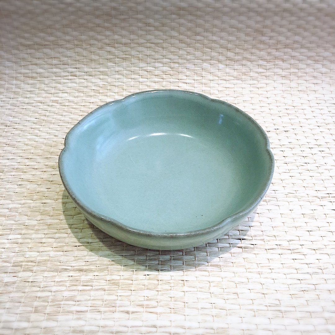 萧鸿成老师 手作小水方14 - 茶具/茶杯 - 瓷 