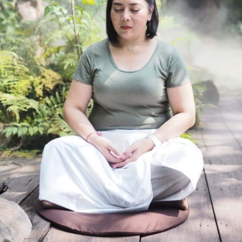 ComfortStep L 号，不同等级的橡胶冥想垫。 - 其他 - 乳胶 