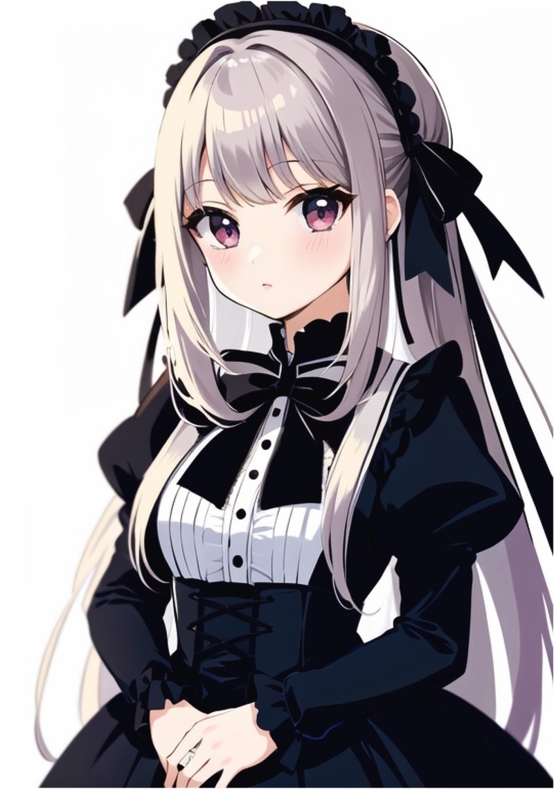 原创角色贴纸 314号 - 贴纸 - 纸 