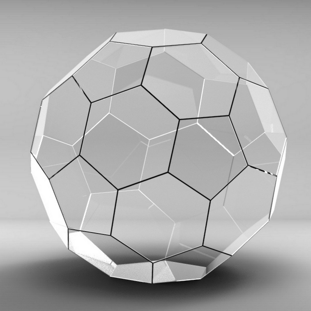 Digital drawing for printing! Stained glass terrarium. Project 77 - 图文模板设计 - 其他材质 