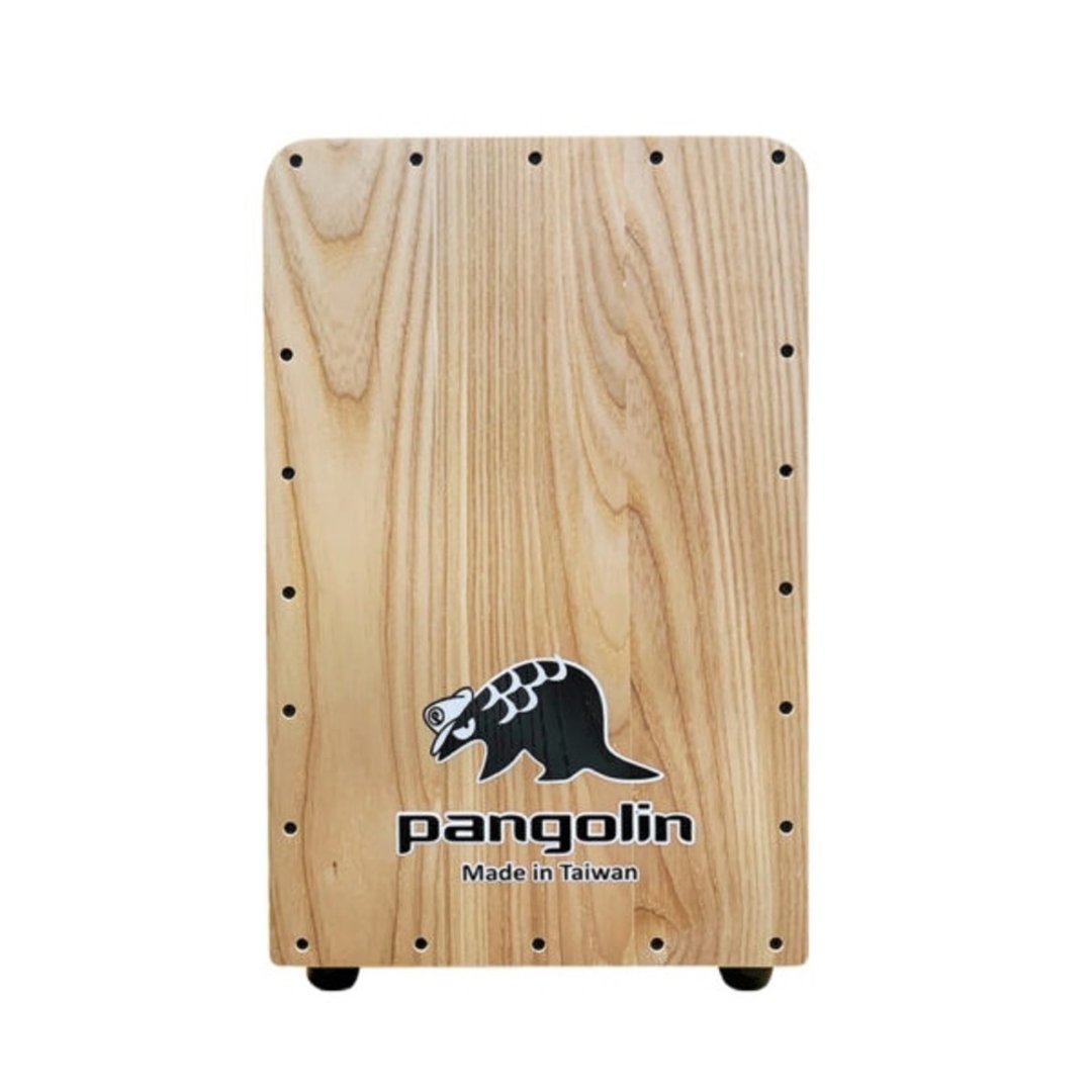 台湾制 Pangolin 木箱鼓 工厂直营推广优惠活动 - 吉他/乐器 - 木头 