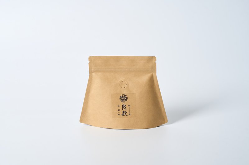 臺湾顶级咖啡豆 嘉义 阿里山 乐野 柏香茗茶 日晒 浅烘焙 100g - 咖啡 - 新鲜食材 