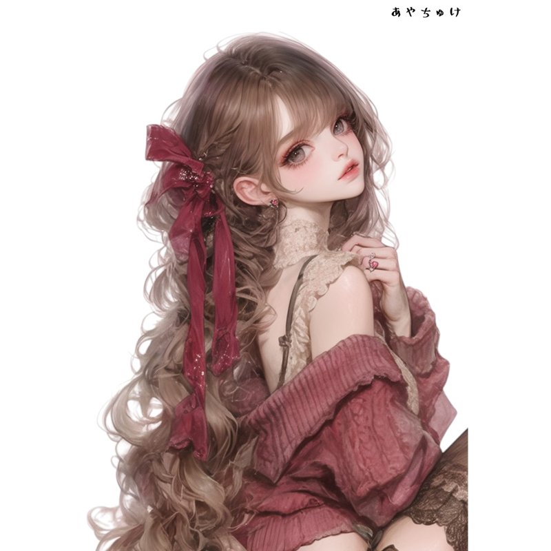 【五月下旬新品】07-090-0008 拼贴贴纸 - 贴纸 - 纸 