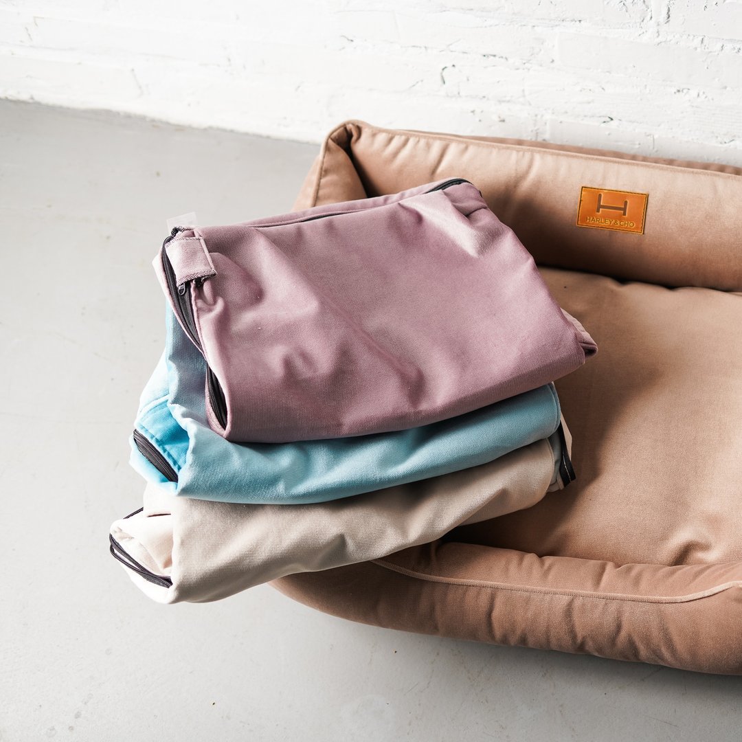 Removable cover for Dreamer bed by Harley and Cho size XS | Extra cover for  bed - 床垫/笼子 - 其他材质 