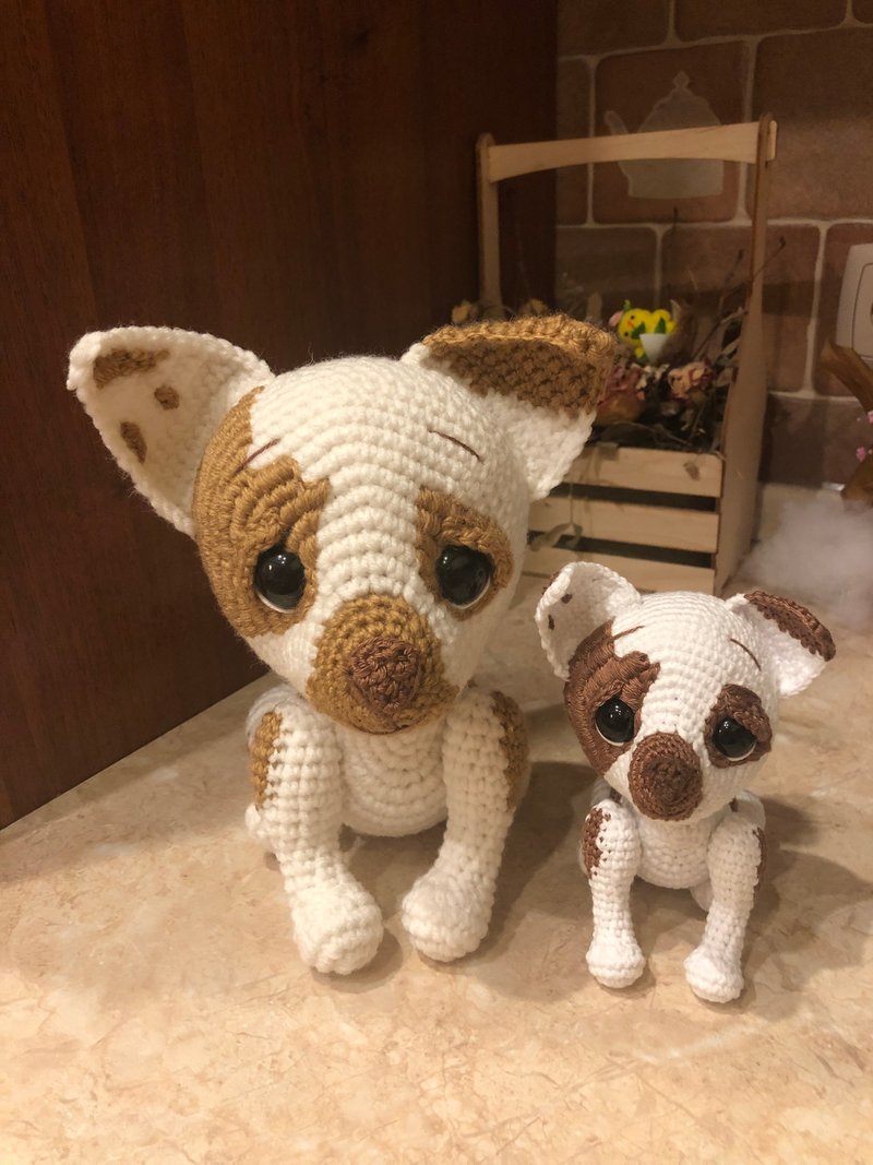 Custom order for Rayanne - 其他 - 其他材质 白色